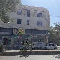 آپارتمان شهر رضویه  135 متر