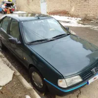 پژو ۸۳ دوگانه|خودرو سواری و وانت|مراغه, |دیوار