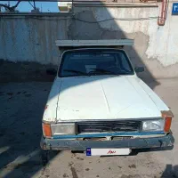 وانت پیکان مدل 87