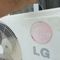 کولر ۲۴ ال جی|کولر گازی و فنکوئل|فریدونکنار, |دیوار