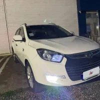 جک اس 5 نیوفیس اتومات