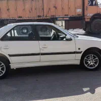 پژو پارس سال 94|خودرو سواری و وانت|شیراز, آبیاری|دیوار