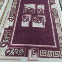 یک جفت گلیم فرش