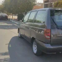 ون کاروان سایپا