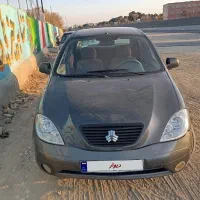 تیبا مدل ۹۵