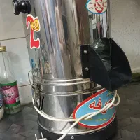 سبزی خرد کن نوعه نو|خردکن، آسیاب، غذاساز|زاهدان, |دیوار