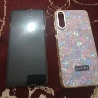 گوشی a50sسالم تمیز