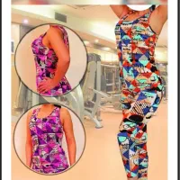 پوشاک ورزشی زنانه|لباس|تهران, بهار|دیوار