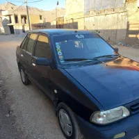 پراید مدل ۸۴|خودرو سواری و وانت|خاوه, |دیوار