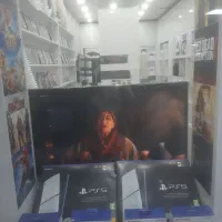 نصب و فروش بازی ps5 ps4 الهیه جنوبی مجتمع پردیس