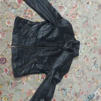لباس چرم دخترانه