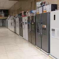 یخچال / دوقلو / rf 24مدل|یخچال و فریزر|تبریز, |دیوار