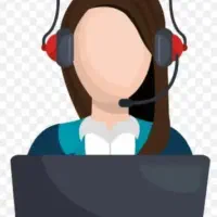 منشی و حسابدار خانم