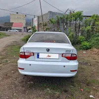 سورن توربو ۹۶ بدون رنگ در حد صفر|خودرو سواری و وانت|حویق, |دیوار