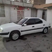 زانتیا|خودرو سواری و وانت|قدس, شهر‌قدس|دیوار