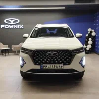 تیگو 7 پرومکس دو دیفرانسیل مدل 404 تحویل فوری|خودرو سواری و وانت|زاهدان, |دیوار