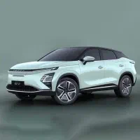 FXev|خودرو سواری و وانت|تهران, یافت‌آباد|دیوار