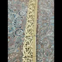 قاب پرده ۲/۵متر ۵۰۰تساعت ۴۰۰