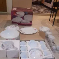 سرویس چینی نو سولار