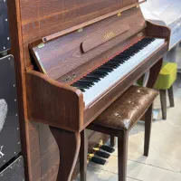 فروش پیانو یاماها|پیانو، کیبورد، آکاردئون|یزد, |دیوار
