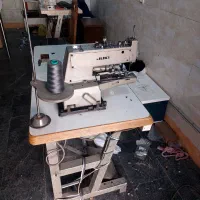 مادگی خطی و دکمه|چرخ خیاطی و ریسندگی|نسیم‌شهر, |دیوار