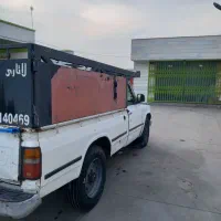 نیسان مدل۸۵