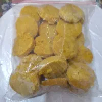 فلافل خانگی