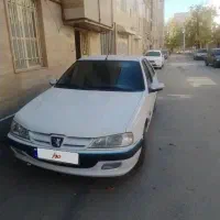 پارس مدل ۹۳