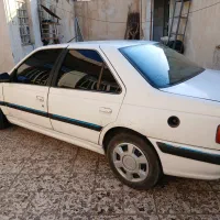 م ا ش ی ن پژو پارس|خودرو سواری و وانت|اندیمشک, |دیوار