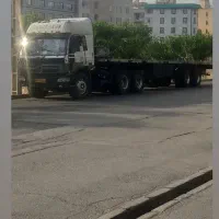 موتور و گیربکس تازه تعمیر،دیکس صفحه نو|خودرو سنگین|کرج, کمالشهر|دیوار