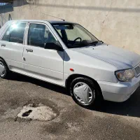 132|خودرو سواری و وانت|رشت, پل تالشان|دیوار