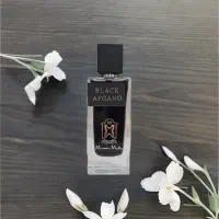 ادکلن بلک افغان موسیو موتو