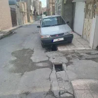 با سلام پراید مدل 85