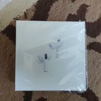 ایرپاد همراه با قاب