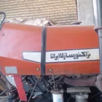 تراکتور|خودرو سنگین|کوهدشت, |دیوار