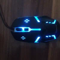 موس گیمینگ مدل Verity