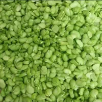 باقالی نخود فرنگی بادمجان کبابی کرفس