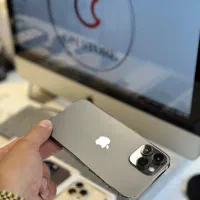 iPhone 12 Pro 256G در حد نو نو|موبایل|رشت, دیلمان|دیوار