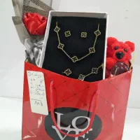 ست ولنتاین زنانه دخترانه ترند اقتصادی