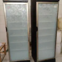 فریزر ایستاده 60 سانتی چیرو