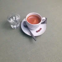 باریستا و ویتر