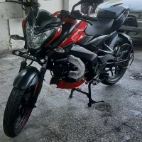 ان اس ۱۶۰ مدل ۴۰۲ صفر