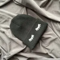 کلاه و شال گردن دست بافت|لباس|محمدیه-قزوین, |دیوار