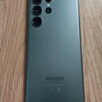 samsung S23 Ultra 512g 12g Vietnam Green|موبایل|تهران, شهرک غرب|دیوار