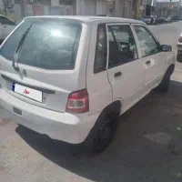 پراید۱۱۱مدل۹۵