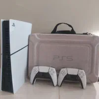 دستگا ps5 اسلیم دیجیتال ریجن اروپا