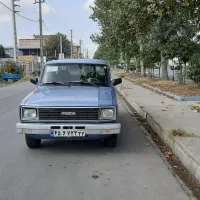 مزدا دو کابین ۲۰۰۰ ژاپن مدل ۹۰