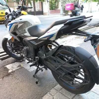 n250 پالس