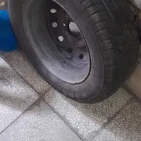 لاستیک پیکان وانت ۹۰ درصد