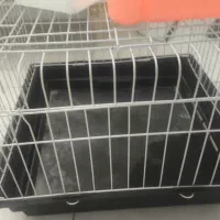 قفسه خرگوش و همستر|موش و خرگوش|تهران, ازگل|دیوار